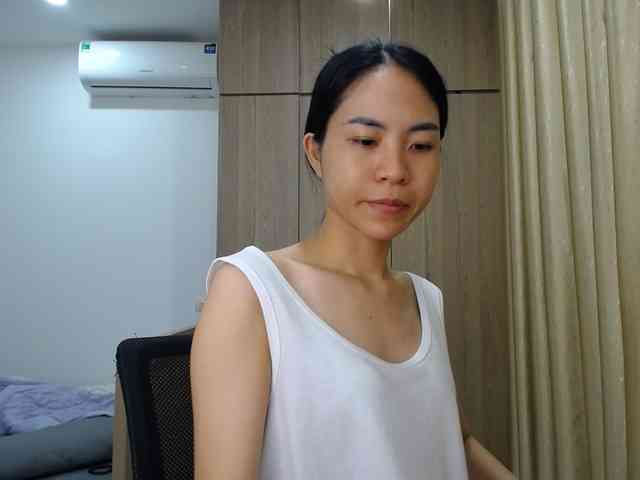AsiaSweet91 webcam