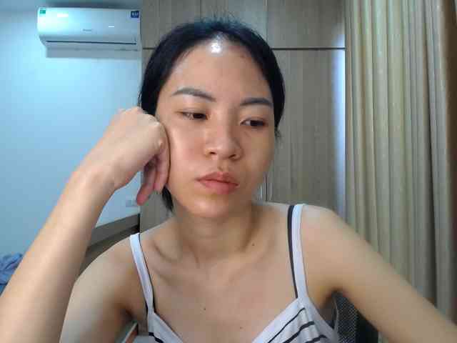 AsiaSweet91 webcam