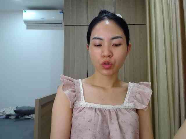 AsiaSweet91 webcam
