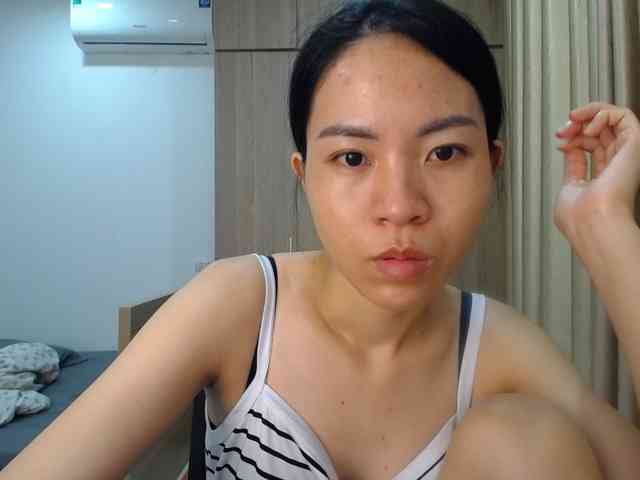 AsiaSweet91 webcam