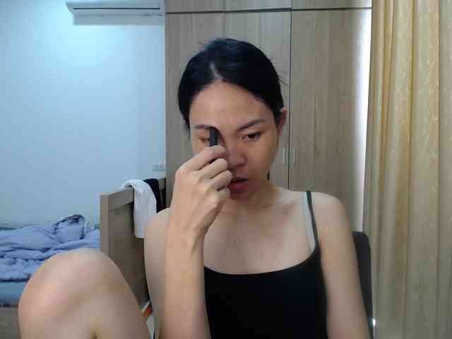 AsiaSweet91 webcam