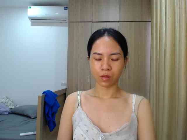 AsiaSweet91 webcam