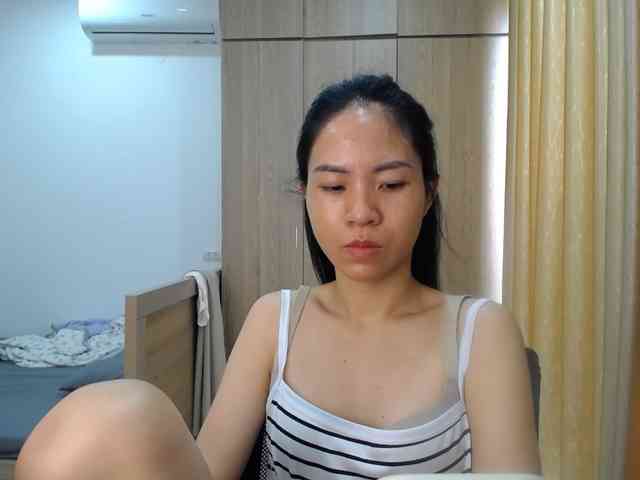 AsiaSweet91 webcam