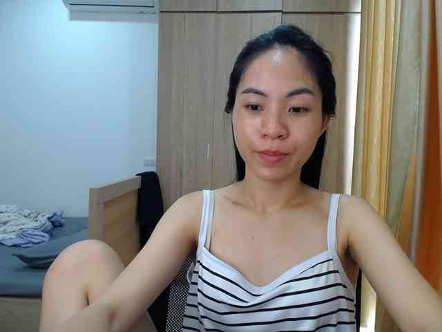 AsiaSweet91 webcam