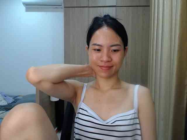 AsiaSweet91 webcam