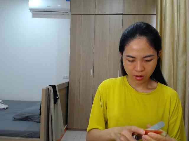 AsiaSweet91 webcam