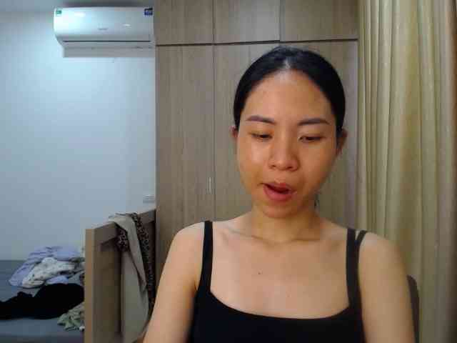 Model: AsiaSweet91
