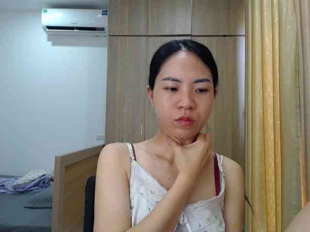 AsiaSweet91 webcam