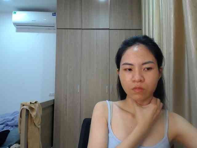AsiaSweet91 webcam