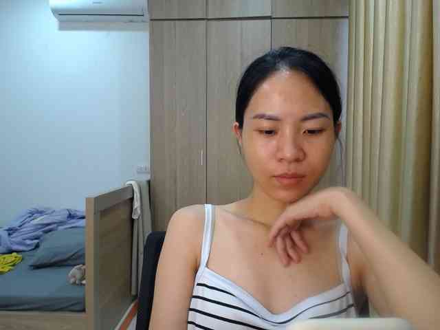 AsiaSweet91 webcam