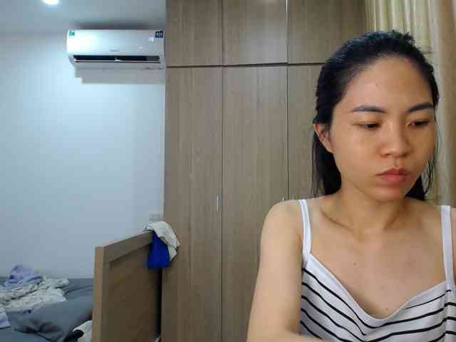 AsiaSweet91 webcam