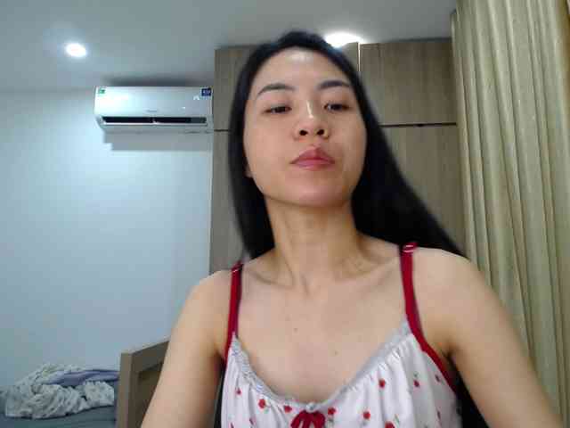 AsiaSweet91 webcam