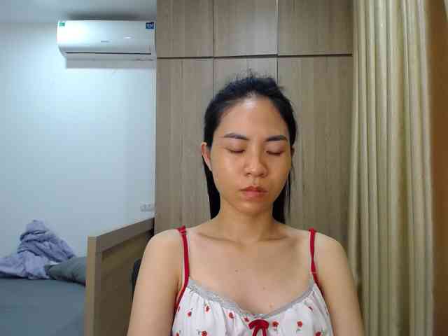 AsiaSweet91 webcam