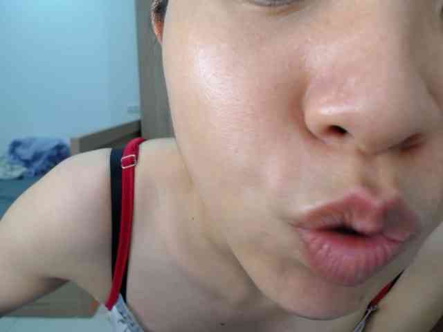 AsiaSweet91 webcam