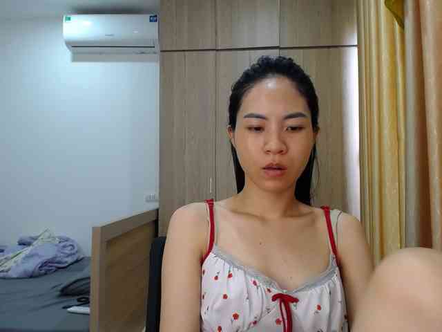 AsiaSweet91 webcam
