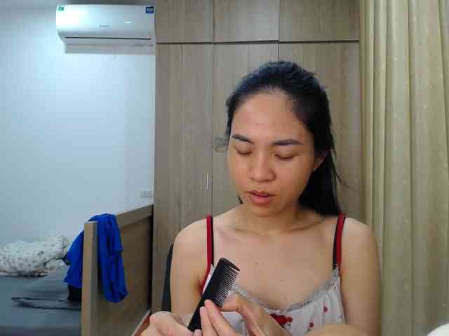AsiaSweet91 webcam