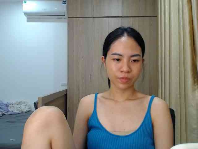 AsiaSweet91 webcam