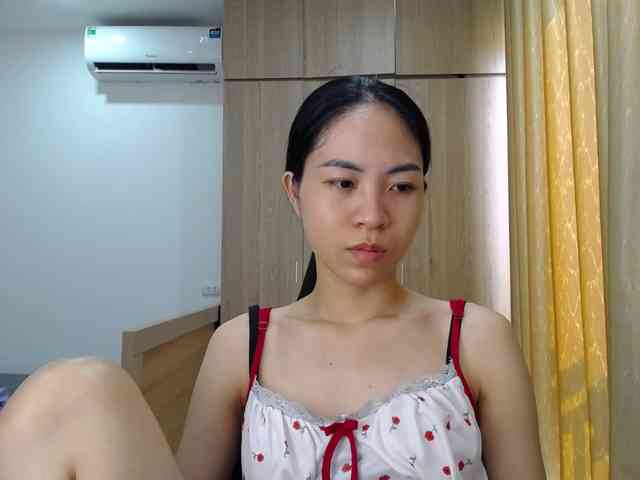AsiaSweet91 webcam