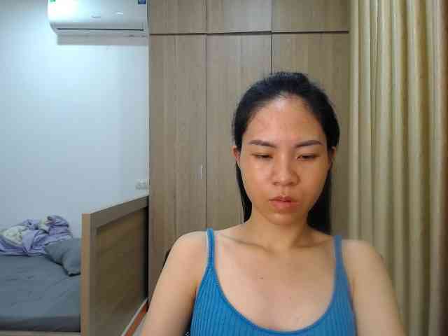 AsiaSweet91 webcam