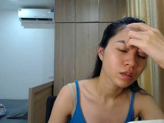AsiaSweet91 webcam