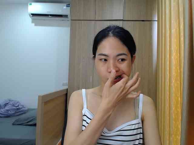 AsiaSweet91 webcam