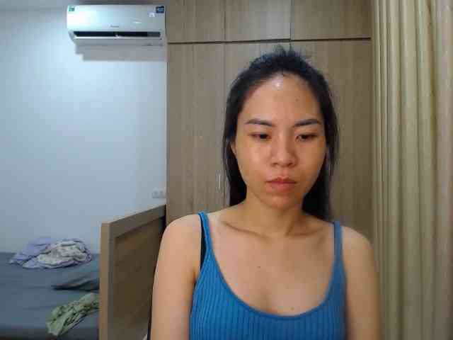 AsiaSweet91 webcam