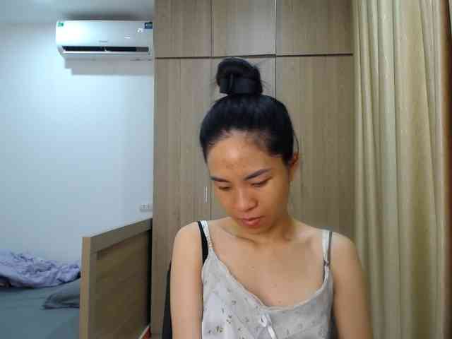 AsiaSweet91 webcam