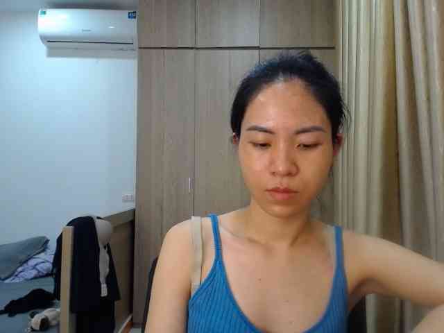 AsiaSweet91 webcam