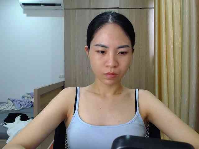 AsiaSweet91 webcam