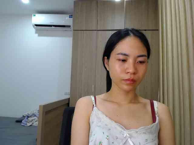 AsiaSweet91 webcam