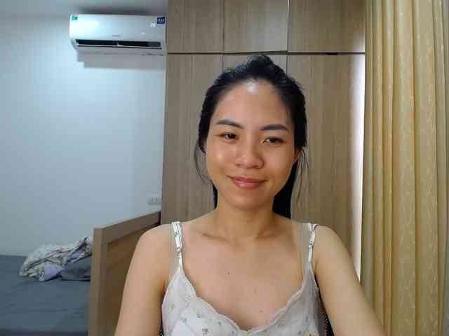 AsiaSweet91 webcam