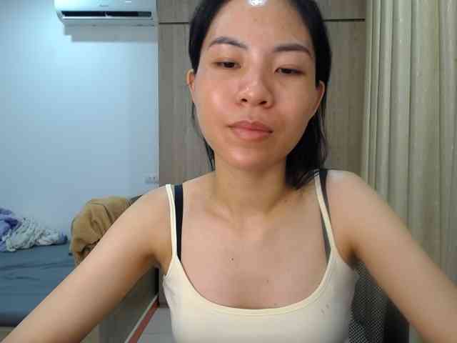 AsiaSweet91 webcam