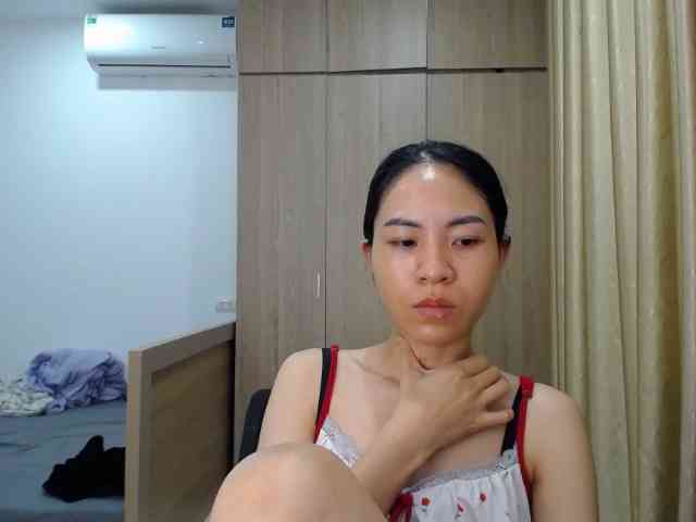 AsiaSweet91 webcam