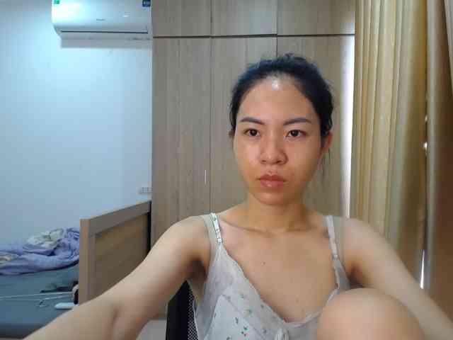 AsiaSweet91 webcam