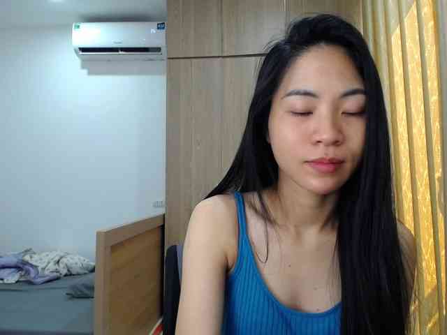 AsiaSweet91 webcam