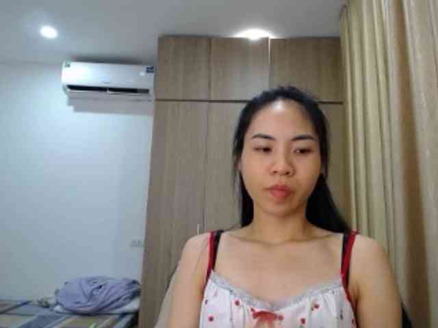AsiaSweet91 webcam