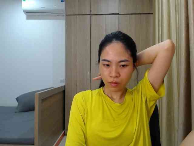 AsiaSweet91 webcam