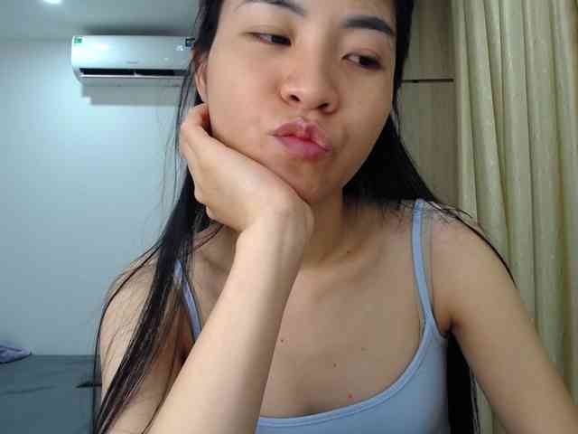 AsiaSweet91 webcam