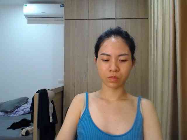 AsiaSweet91 webcam