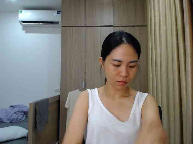 AsiaSweet91 webcam