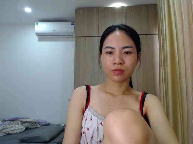 AsiaSweet91 webcam