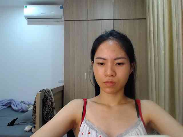 AsiaSweet91 webcam
