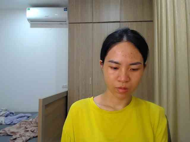 AsiaSweet91 webcam