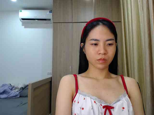 AsiaSweet91 webcam
