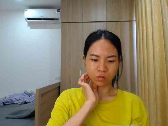 AsiaSweet91 webcam