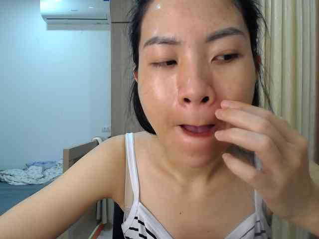 AsiaSweet91 webcam
