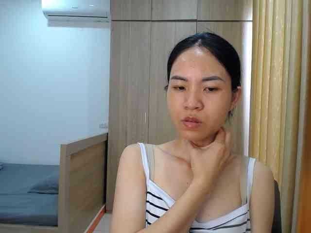 AsiaSweet91 webcam