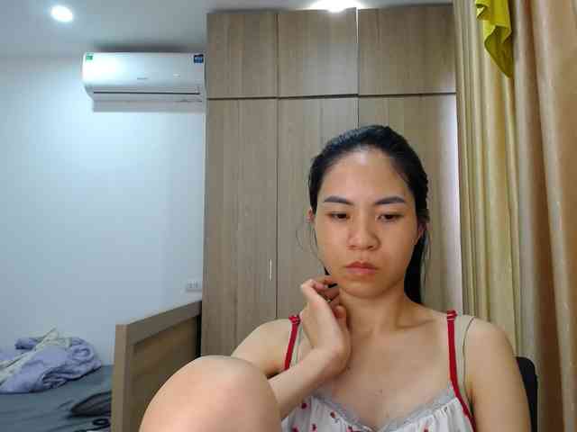 AsiaSweet91 webcam