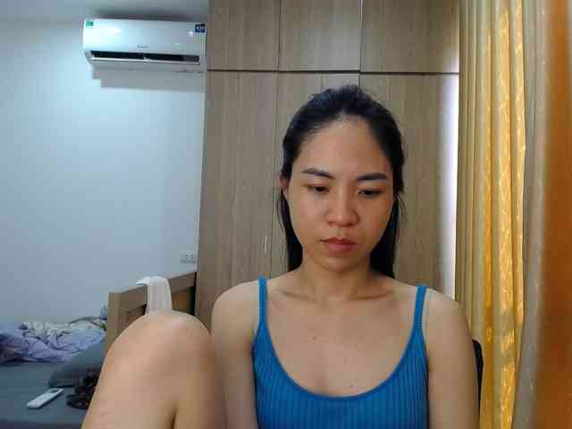 AsiaSweet91 webcam