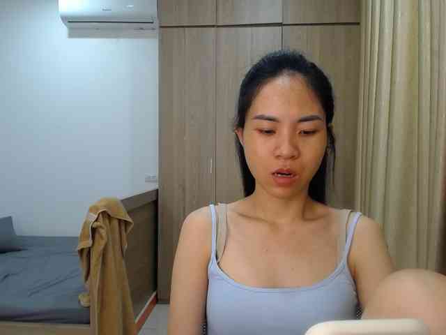 AsiaSweet91 webcam